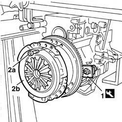 Piston connecting rod set - r r