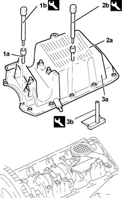 Piston connecting rod set - r r