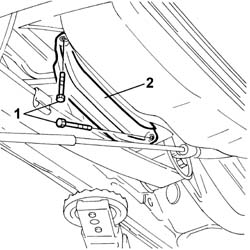 Fuel filler pipe union sleeve - r + r