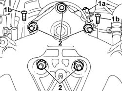 Catalytic converter - r + r