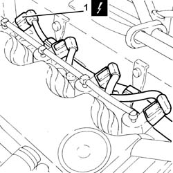 Glow plugs - r+r