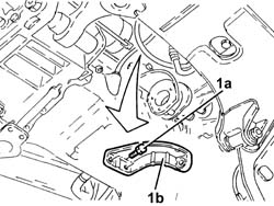 Alternator - r+r