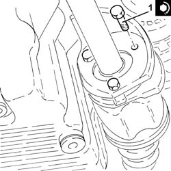 Alternator - r+r
