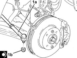 Alternator - r+r