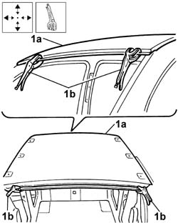 R.R. ROOF PANEL
