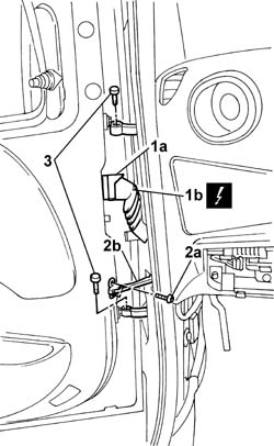 R.R. FRONT SIDE DOOR
