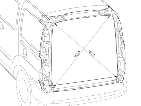 INTRODUCTION - PANELS AND FRAME