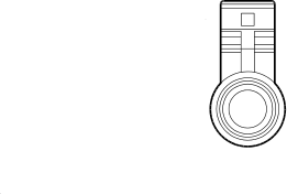 D007 ENGINE/RECHARGING COUPLING