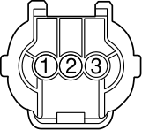 I050 INERTIA SWITCH