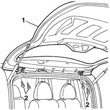TAIL-GATE