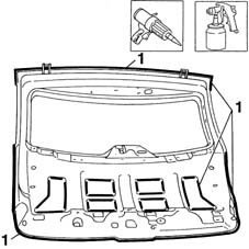 TAIL-GATE