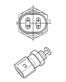 METHANE TEMPERATURE AND PRESSURE SENSOR CHECK