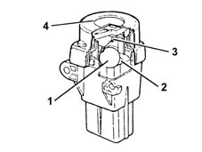 Fuel tank and components
