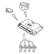 Introduction - PETROL INJECTION SYSTEM