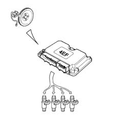 Introduction - PETROL INJECTION SYSTEM