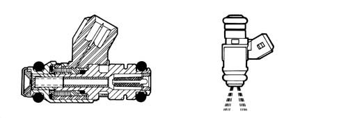 Introduction - PETROL INJECTION SYSTEM
