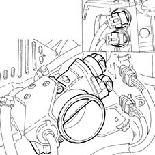 Introduction - PETROL INJECTION SYSTEM
