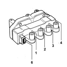 Multi-point injection system (mpi)