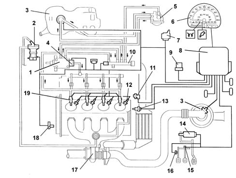 Introduction - DIESEL FUEL INJECTION