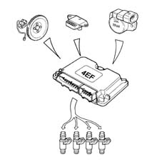 Introduction - PETROL INJECTION SYSTEM