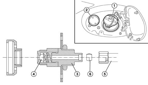 Gpl tank