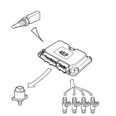 Introduction - PETROL INJECTION SYSTEM