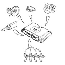 Introduction - PETROL INJECTION SYSTEM