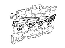 Introduction - PETROL INJECTION SYSTEM