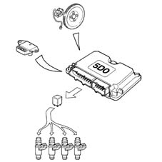 Introduction - LPG FUEL SYSTEM.