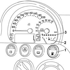 Introduction - LPG FUEL SYSTEM.