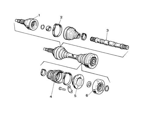 Introduction - AXLE