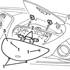 Air bag system