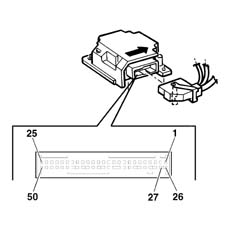 Air bag system