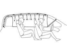 Air bag system