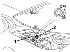 Anti-theft device