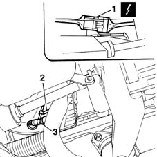 LAMBDA SENSOR - R.R.