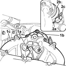 Catalytic converter - r + r