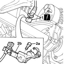 Supplementary pressure pump - r r