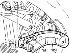 Supplementary pressure pump - r r