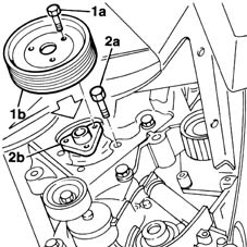 Supplementary pressure pump - r r