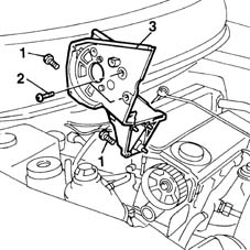 Supplementary pressure pump - r r