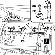 Fuel injectors
