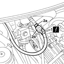 CNG/FUEL SWITCH - R R