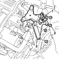 Ignition coil/s - r+r