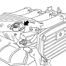 Multi-point injection system (mpi)