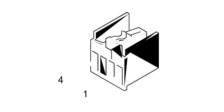 D45 Sunroof connection