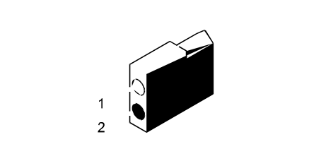 Led allarme (FACIA)