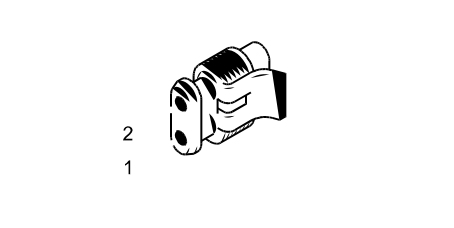 I10 Bonnet opening switch