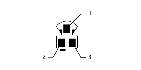 I11 Boot opening switch