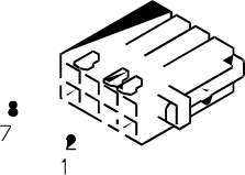 P20 Car radio
